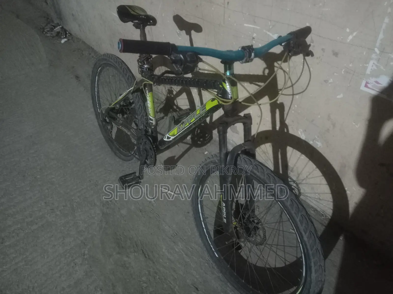 Bicycle For Sell