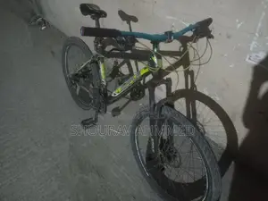 Bicycle For Sell