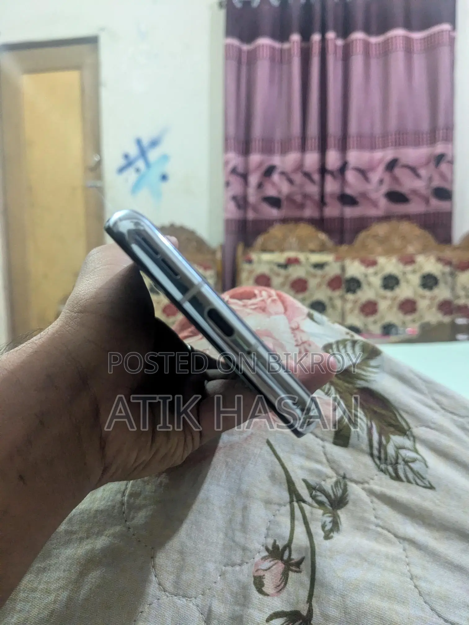 OnePlus 9 Pro . (Used)