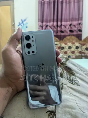 OnePlus 9 Pro . (Used)