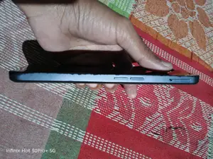 Realme C35 4+4/128 (Used)
