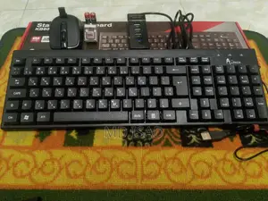 কিবোর্ড,ওয়ার্লেস মাউস,usb হাব এর সাথে মাউসের ব্যাটারি ও Otgফ্রি