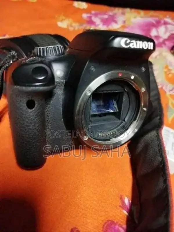 Canon 550D
