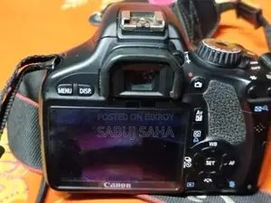 Canon 550D