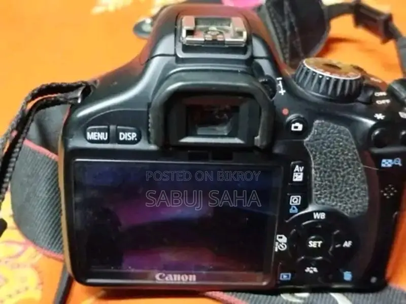 Canon 550D