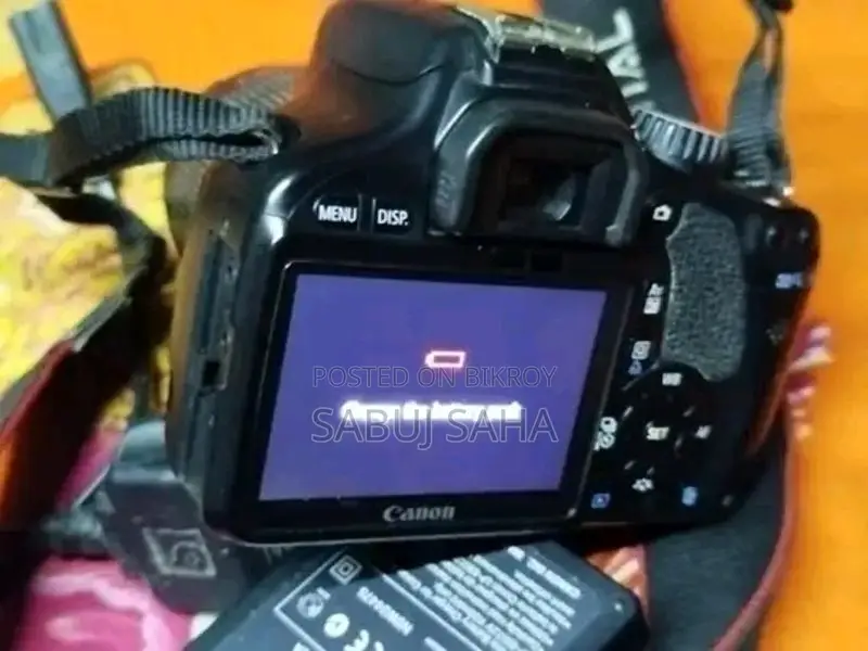 Canon 550D
