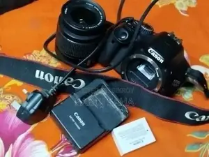 Canon 550D