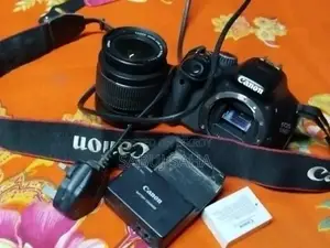 Canon 550D