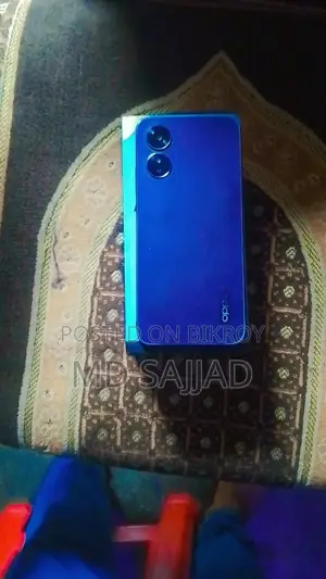 OPPO A17 (Used)