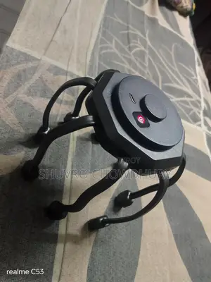 Head Massager