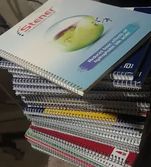 Pad/Notebook