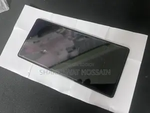 Pixel 6 Display শুধু | Original Broken / Touch কাজ করে না