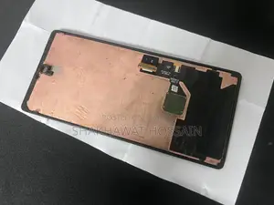 Pixel 6 Display শুধু | Original Broken / Touch কাজ করে না