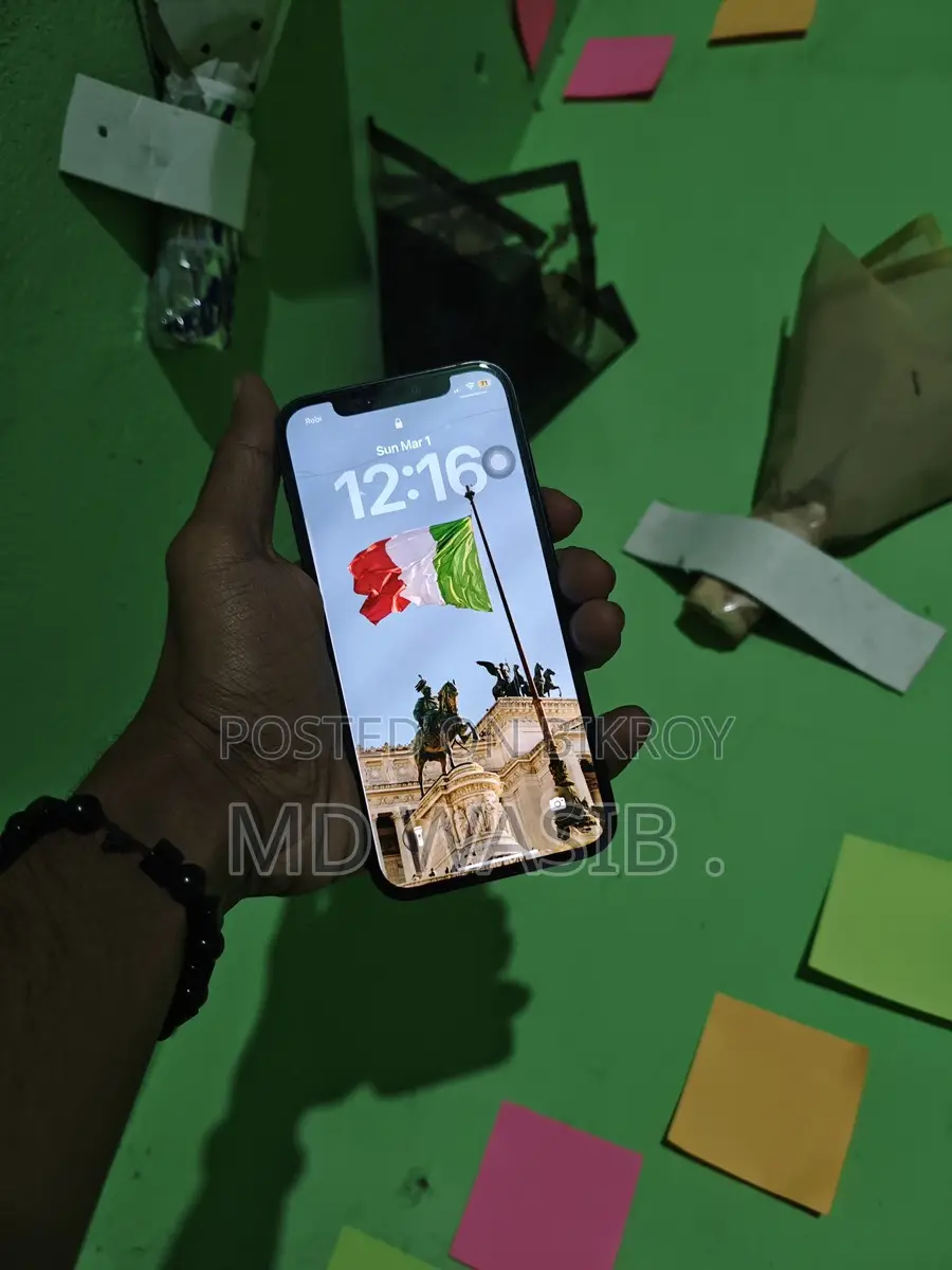 Apple iPhone 12 Hong Kong (Used)