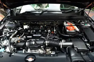 Honda Accord STYLISH SEDAN 2.0L 2022
