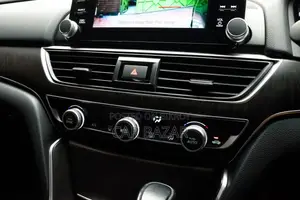 Honda Accord STYLISH SEDAN 2.0L 2022