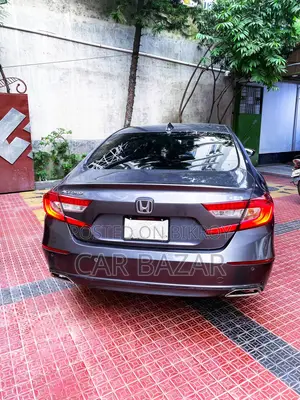 Honda Accord STYLISH SEDAN 2.0L 2022