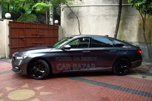 Honda Accord STYLISH SEDAN 2.0L 2022