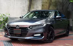 Honda Accord STYLISH SEDAN 2.0L 2022