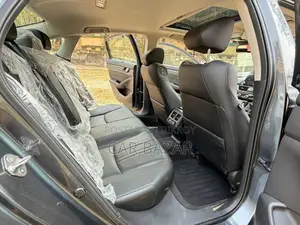 Honda Accord STYLISH SEDAN 2.0L 2022