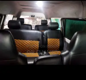 Toyota Noah 2.0 FWD (8 Seater) 2004 White