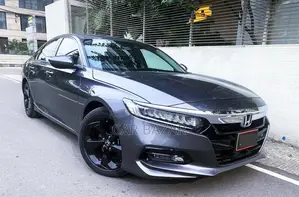 Honda Accord STYLISH SEDAN 2.0L 2022