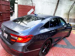 Honda Accord STYLISH SEDAN 2.0L 2022