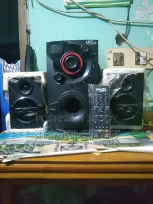 Sound Box Sell