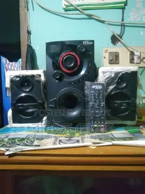 Sound Box Sell