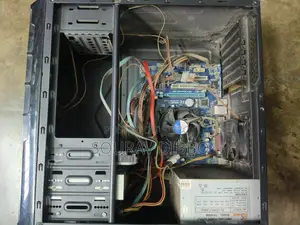 Computer Cpu