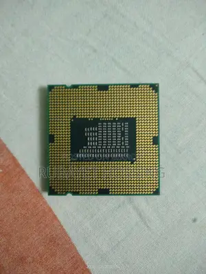 Intel Core I3 2nd Gen Model 2120