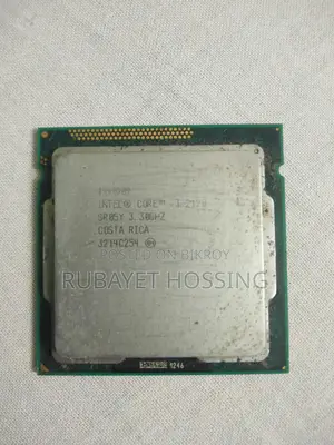 Intel Core I3 2nd Gen Model 2120