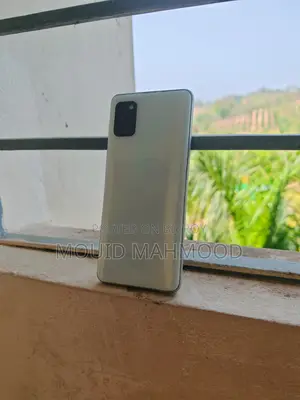 Samsung Galaxy A31 (Used)