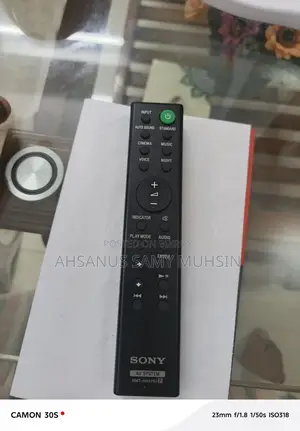 Sony Sound Bar