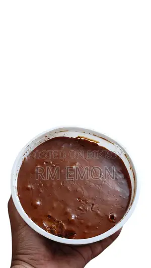 100% Organic Date Chocolate Jaggery