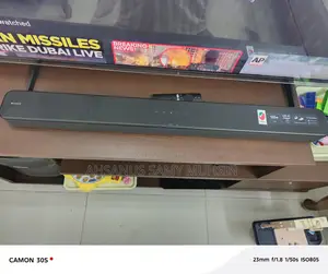 Sony Sound Bar