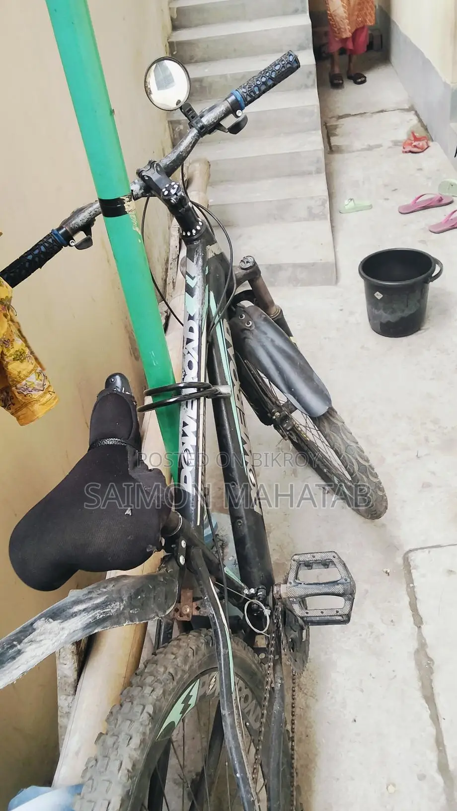 Bicycle For Sale