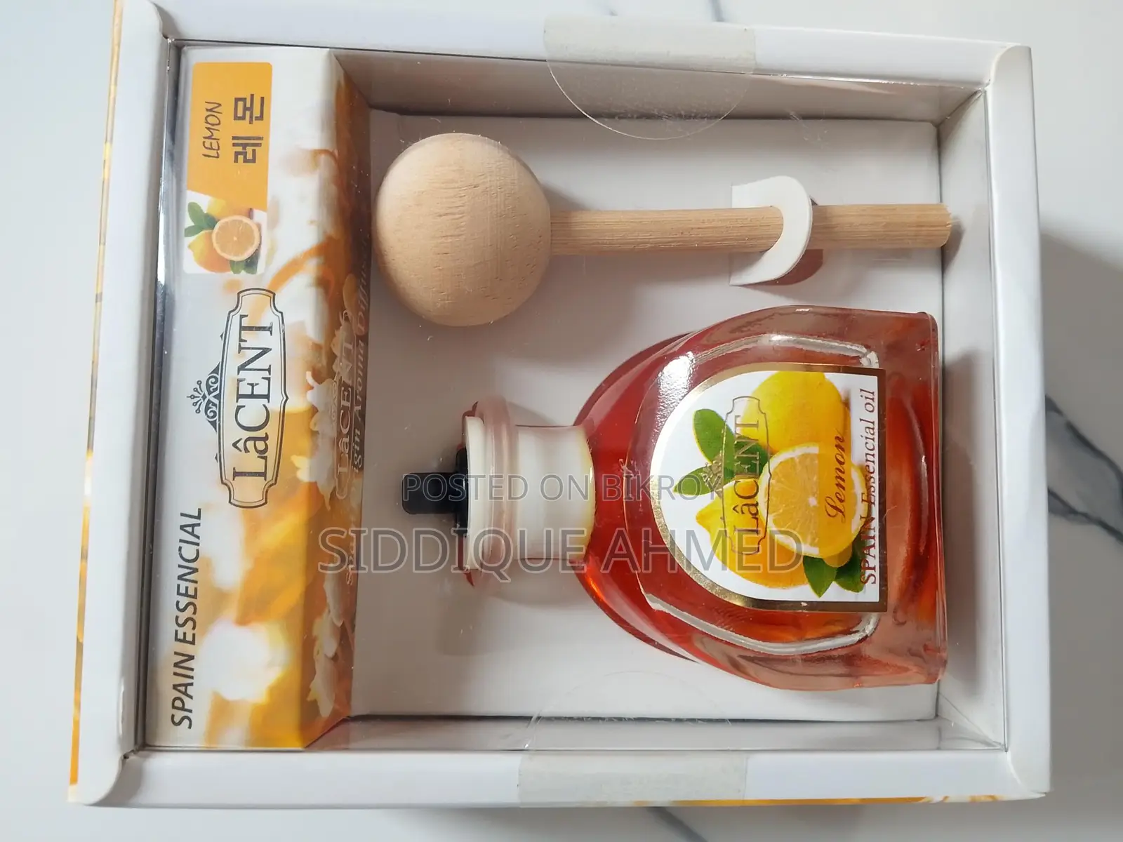 Car Perfume