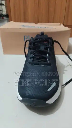 Bata Shoes