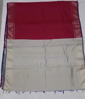 সুতির শাড়ি