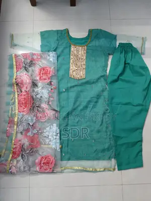 Salwar Kameez