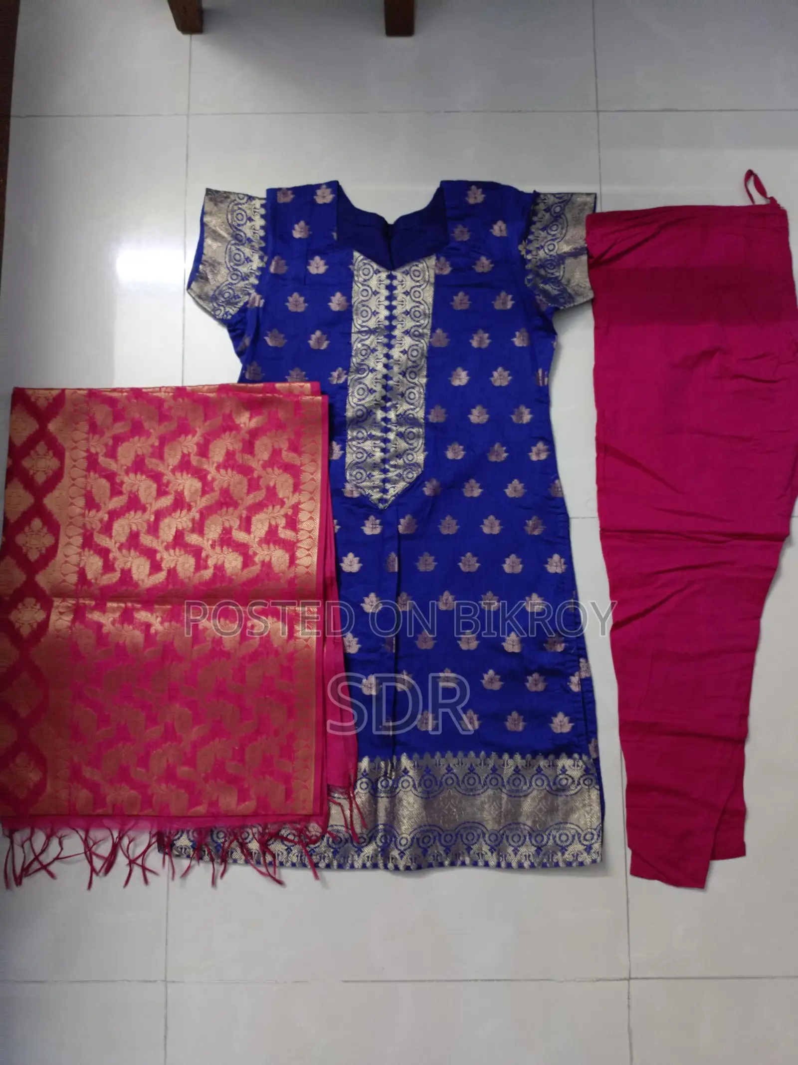 Salwar Kameez