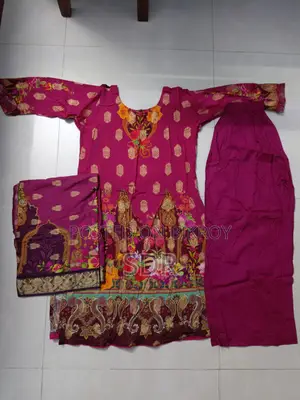 Salwar Kameez