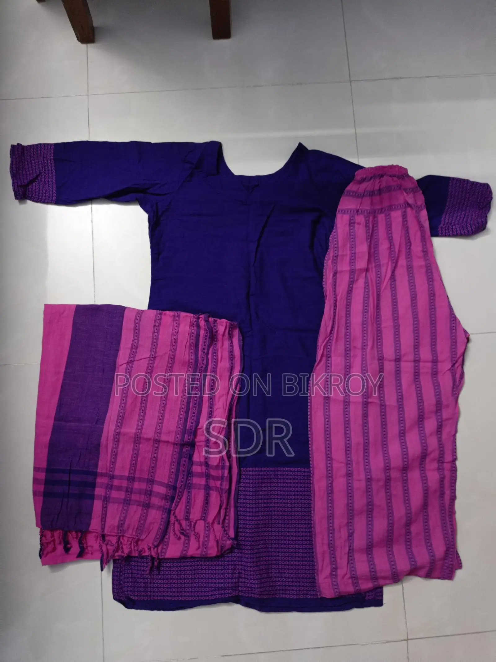 Salwar Kameez