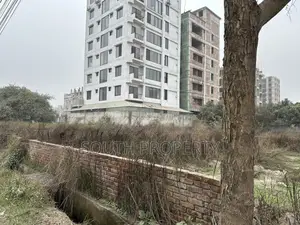Block-M || North facing plot 4 katha