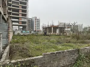 Block-M || North facing plot 4 katha