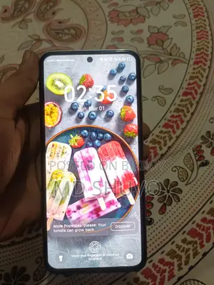 Tecno Spark 30 pro (Used)