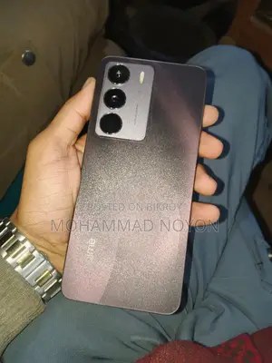 Realme C75 . (Used)