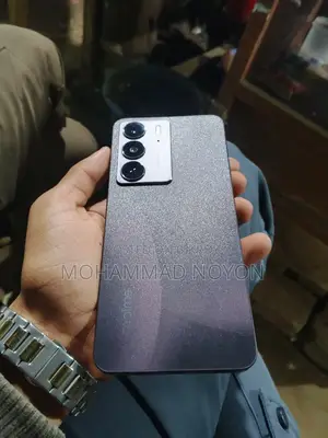 Realme C75 . (Used)