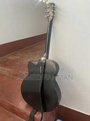 Signature Guitar